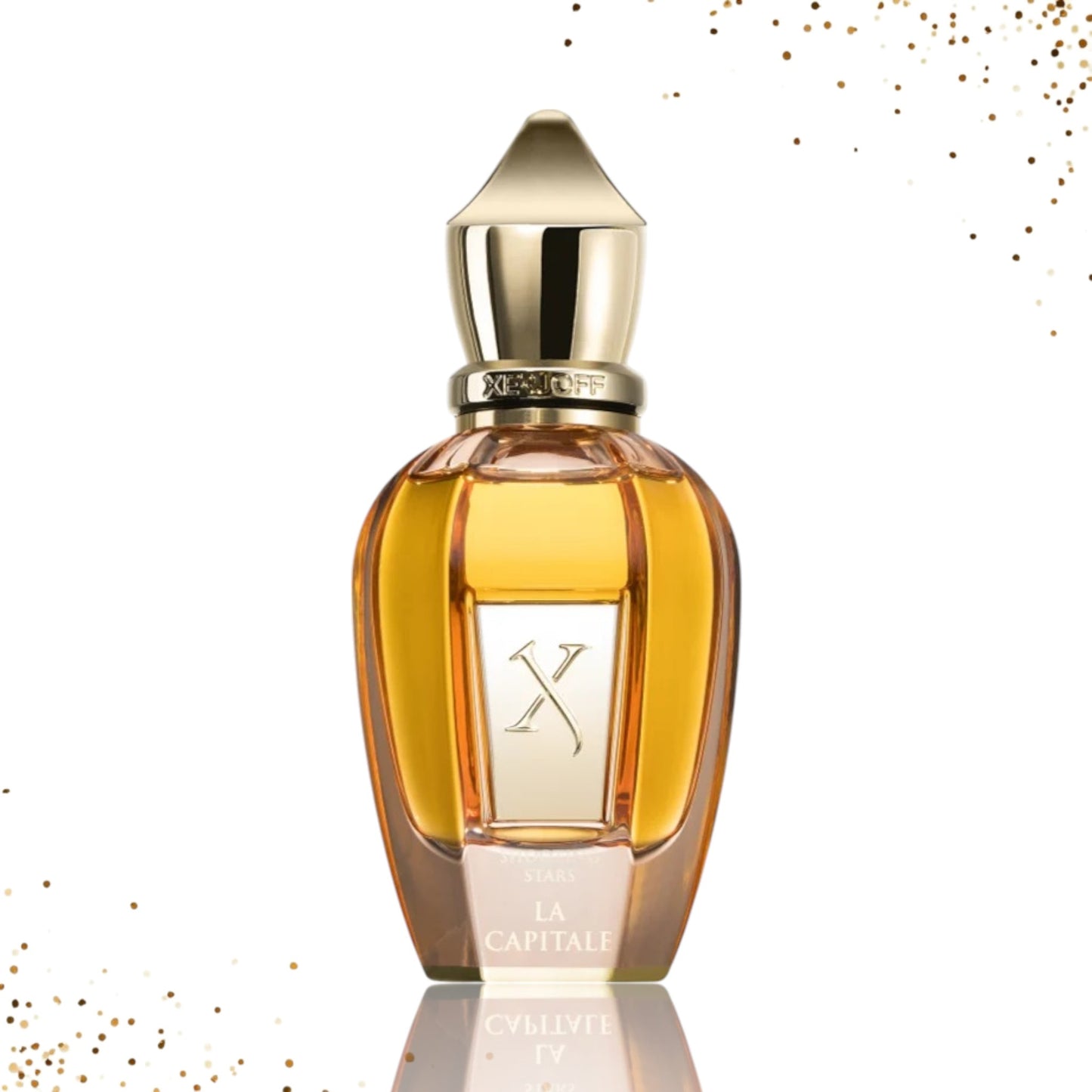 La Capitale by Xerjoff 1.7 Oz Parfum