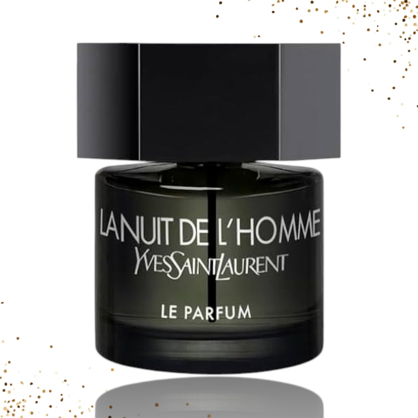La Nuit De L'Homme Le Parfum By Yves Saint Laurent