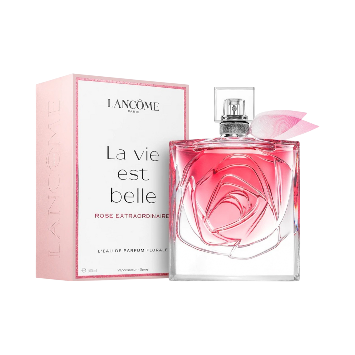La Vie Est Belle Rose Extraordinaire by Lancôme