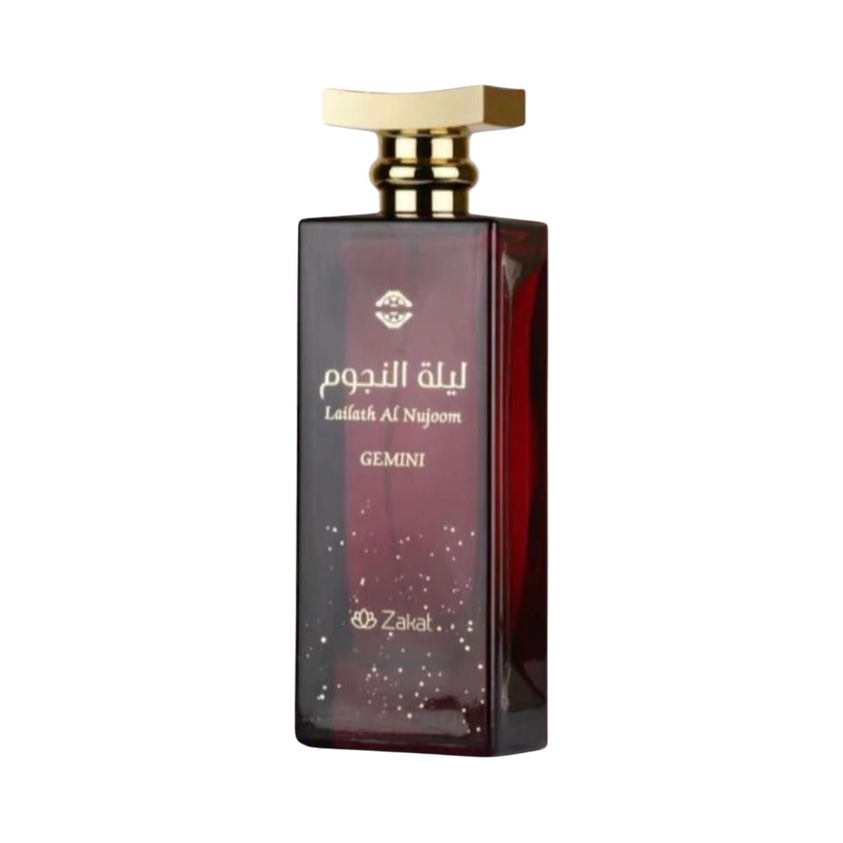 Lailath Al Nujoom Gemini by Zakat 3.4 Oz EDP
