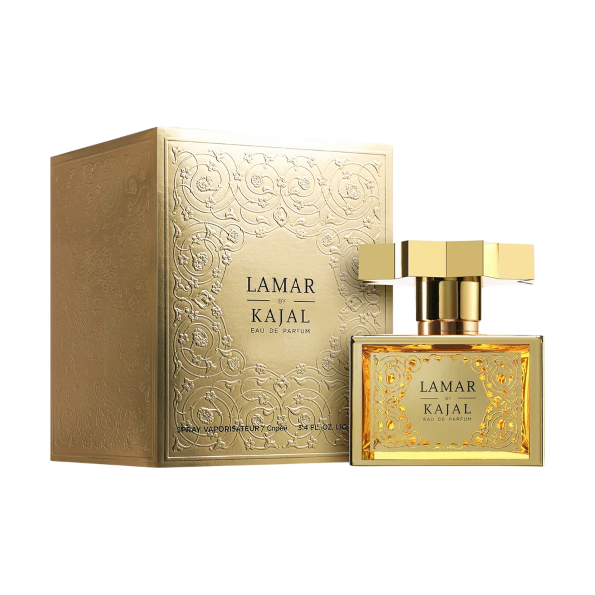 Lamar By Kajal