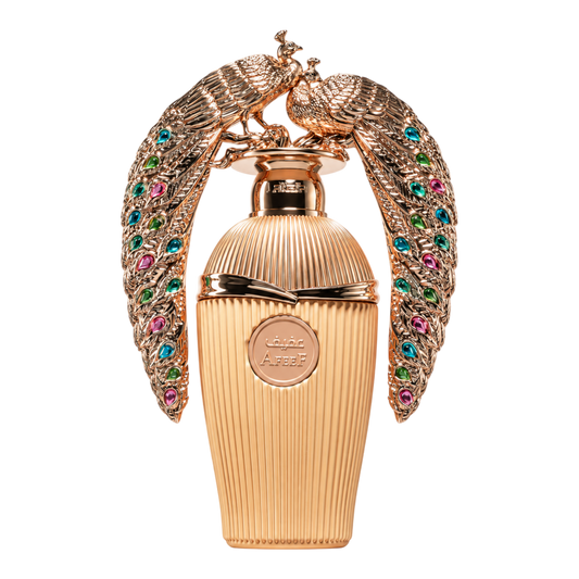 Lattafa Afeef Eau de Parfum 3.4 Oz
