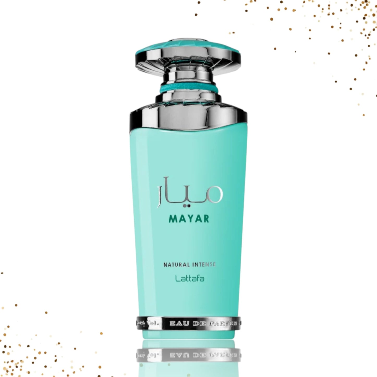 Mayar Natural Intense by Lattafa