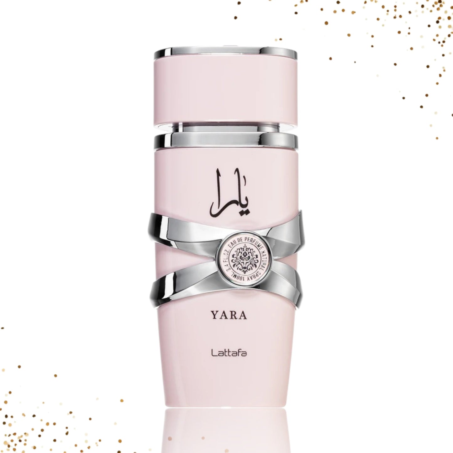 Yara Pink By Lattafa