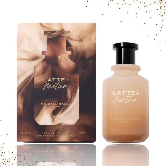 Latte + Nectar By Michael Malul