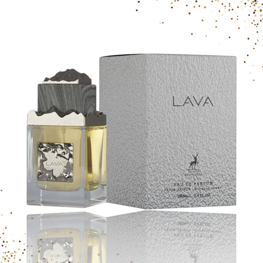 Lava By Maison Alhambra