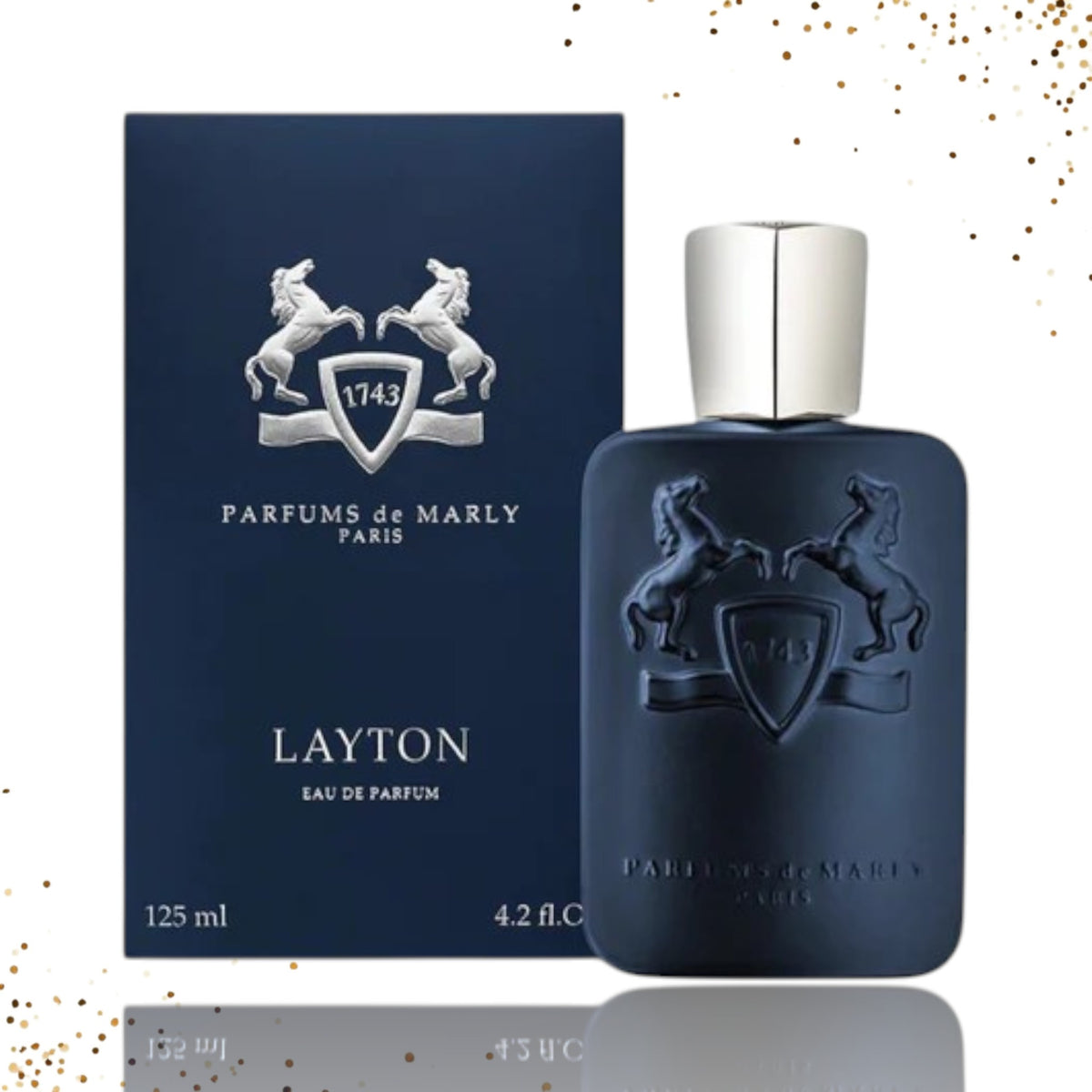 Layton by Parfums de Marly