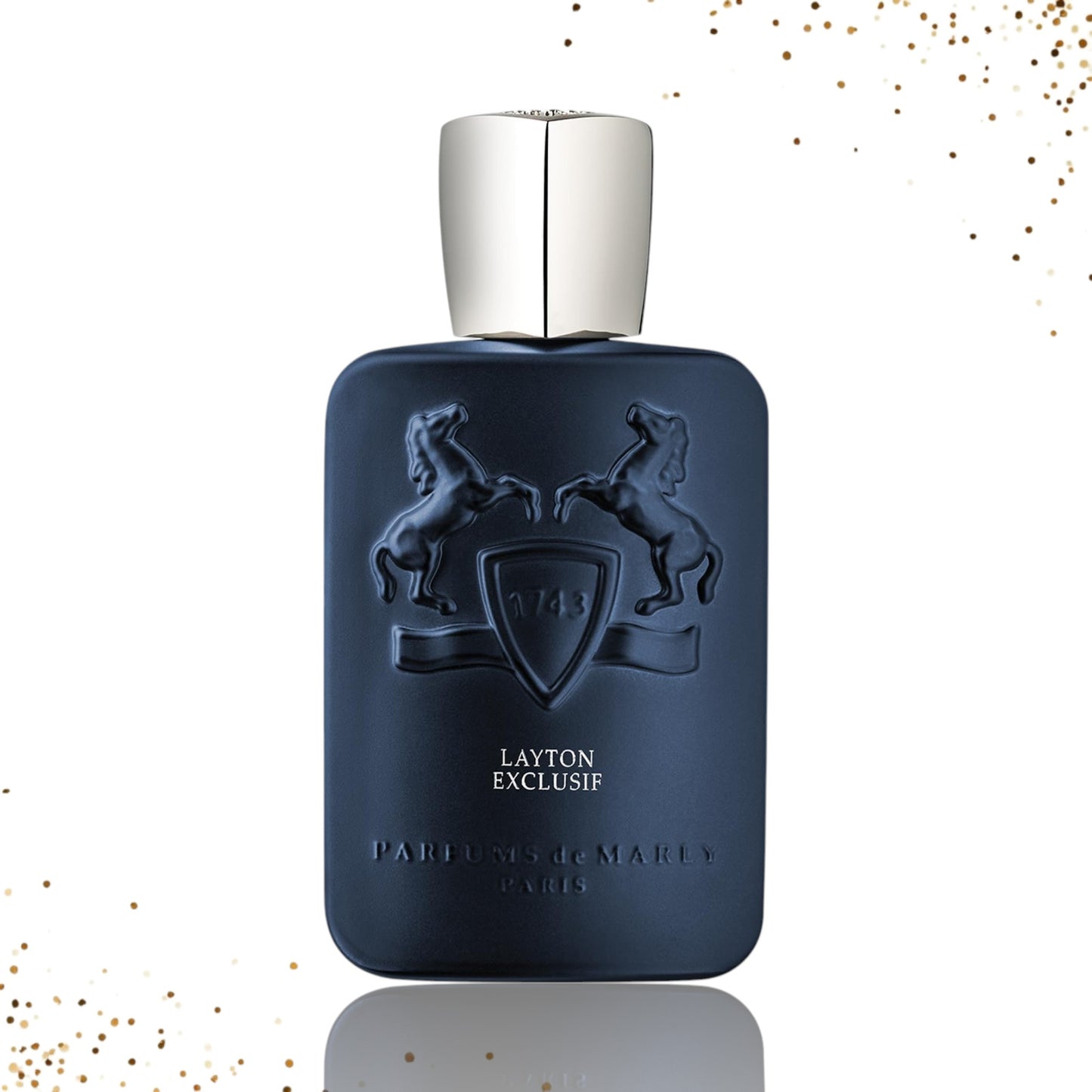 Layton Exclusif Parfum By Parfums de Marly Paris
