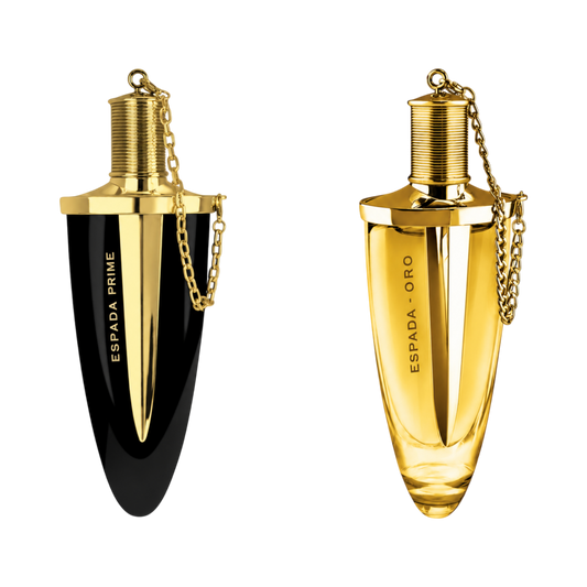 Le Chameau Espada Eau de Parfum Combo Set 2 PCS