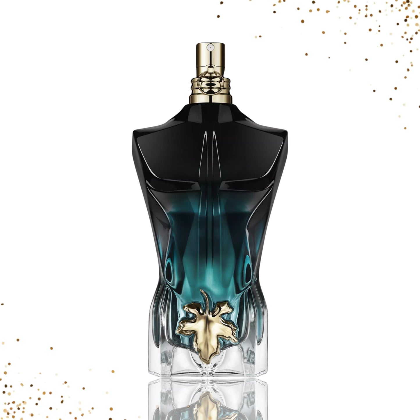 Le Beau Le Parfum by Jean Paul Gaultier 4.2 Oz Eau de Parfum Intense