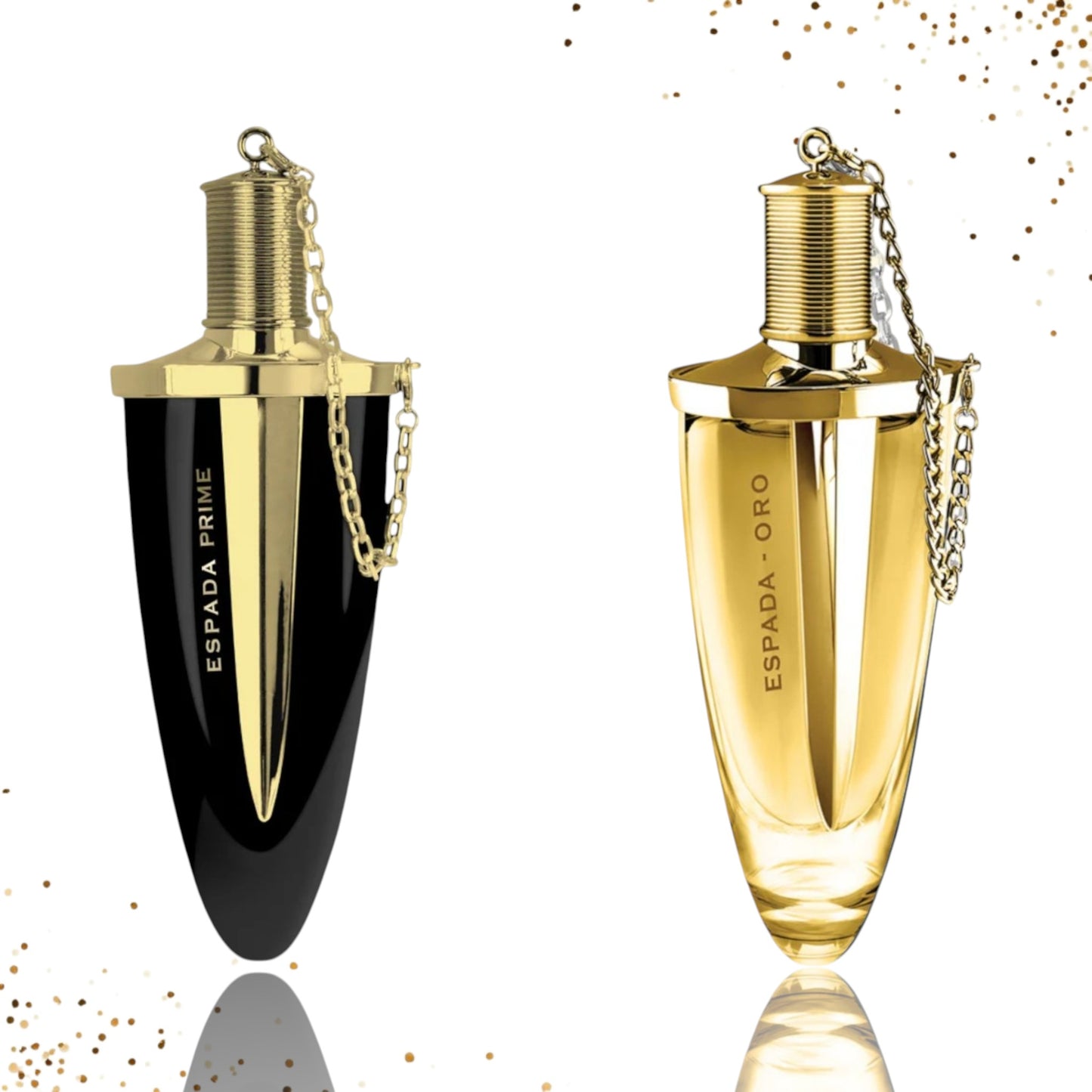 Le Chameau Espada Combo Set 2 PCS