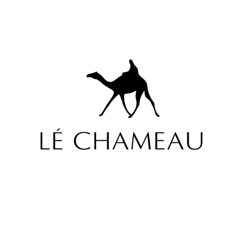 LE CHAMEAU