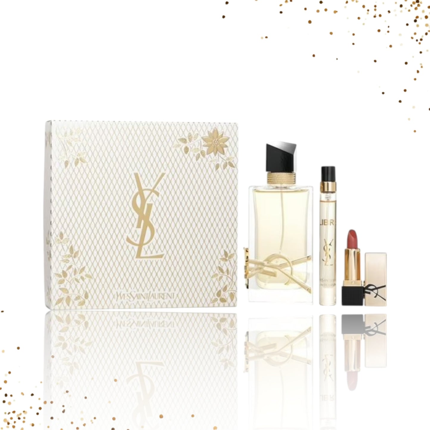 Libre by YSL 3 Pieces Gift Set Eau de Parfum