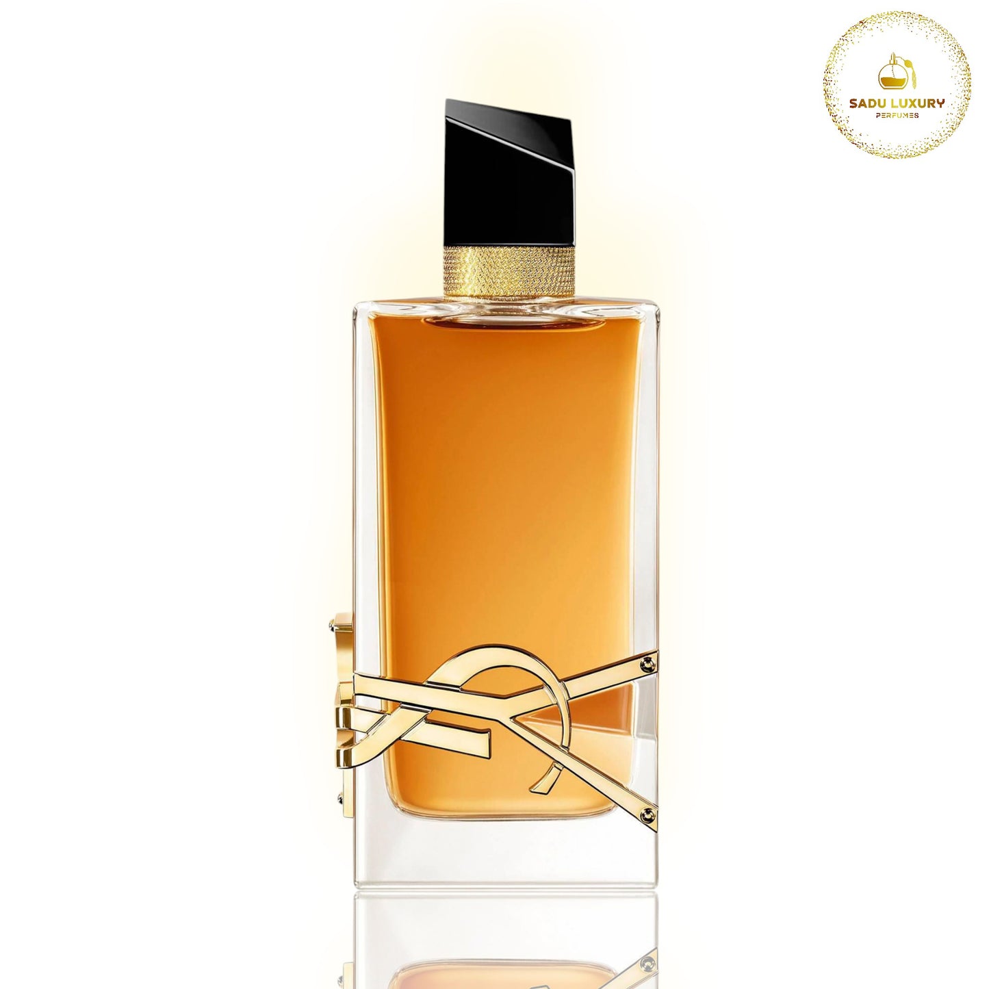 Libre Intense by Yves Saint Laurent 3.0 Oz