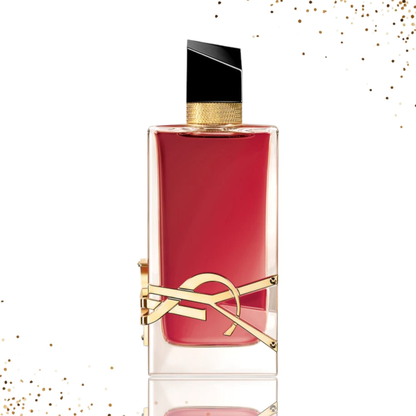 Libre Berry Crush Yves Saint Laurent