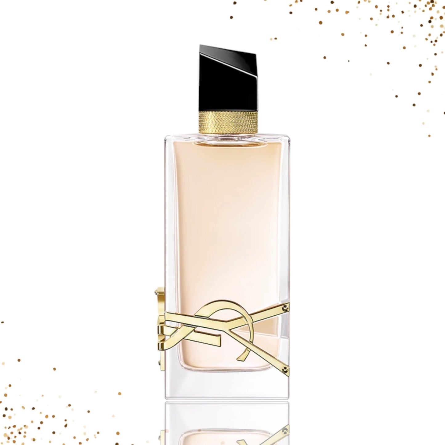 Libre By Yves Saint Laurent EDT 3.0 Oz