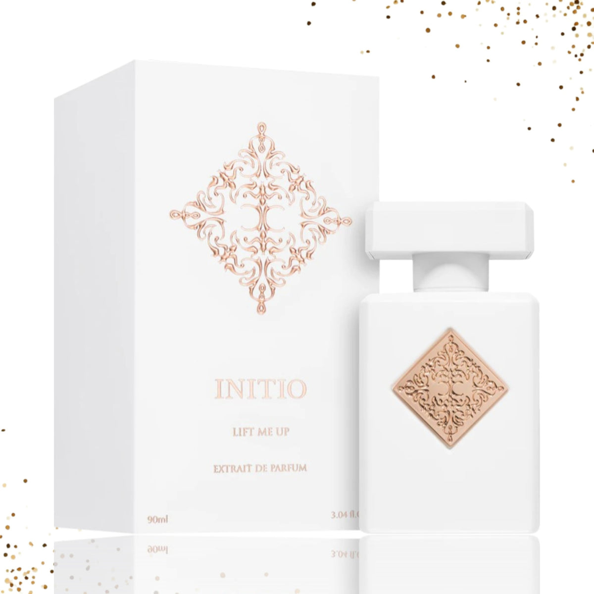 Lift Me Up by Initio