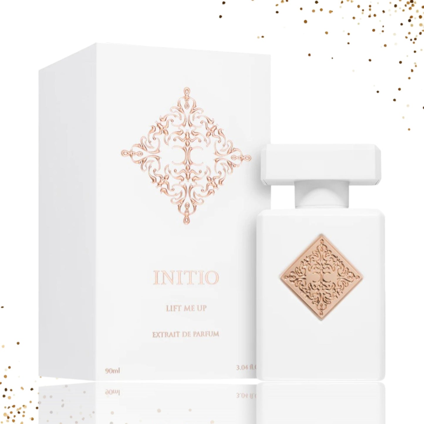 Lift Me Up by Initio