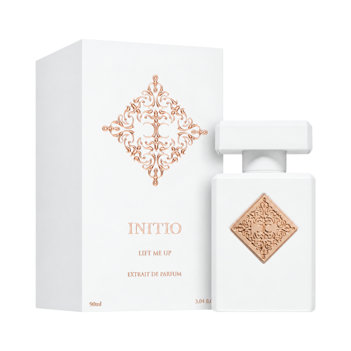 Lift Me Up by Initio