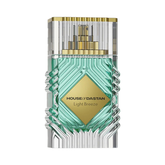 Light Breeze by House of Dastan