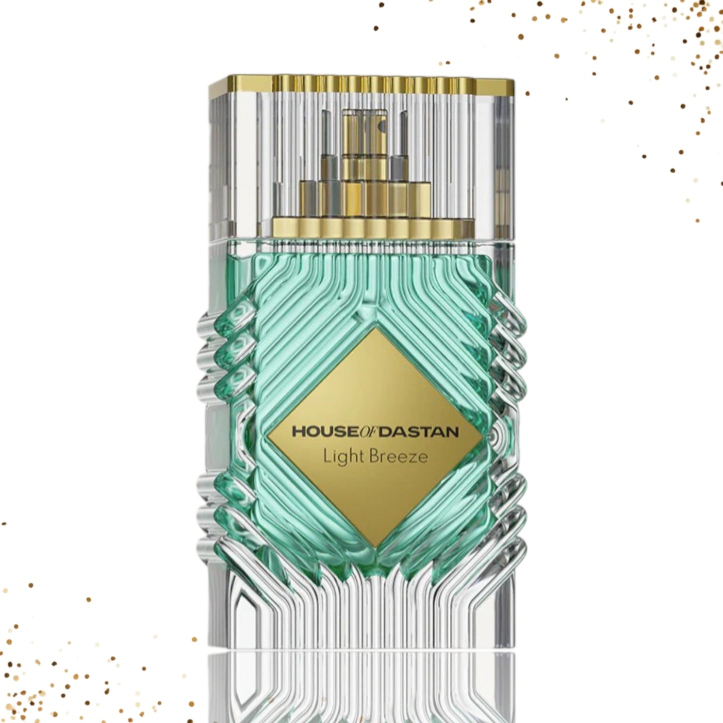 Light Breeze by House of Dastan