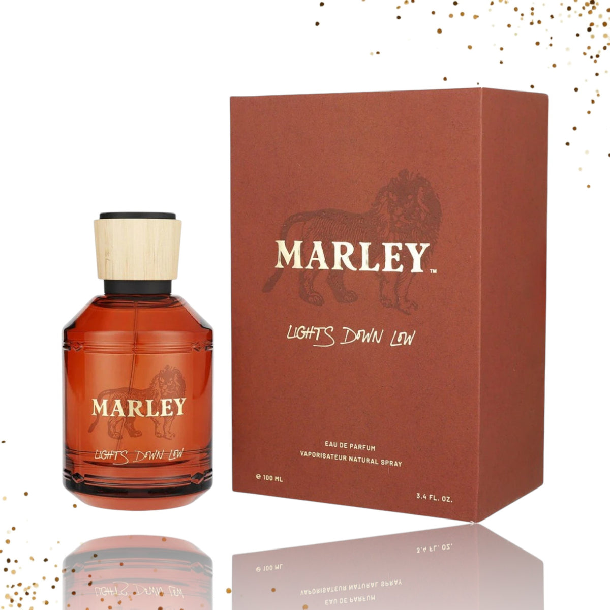 Lights Down Low By Marley Fragrance