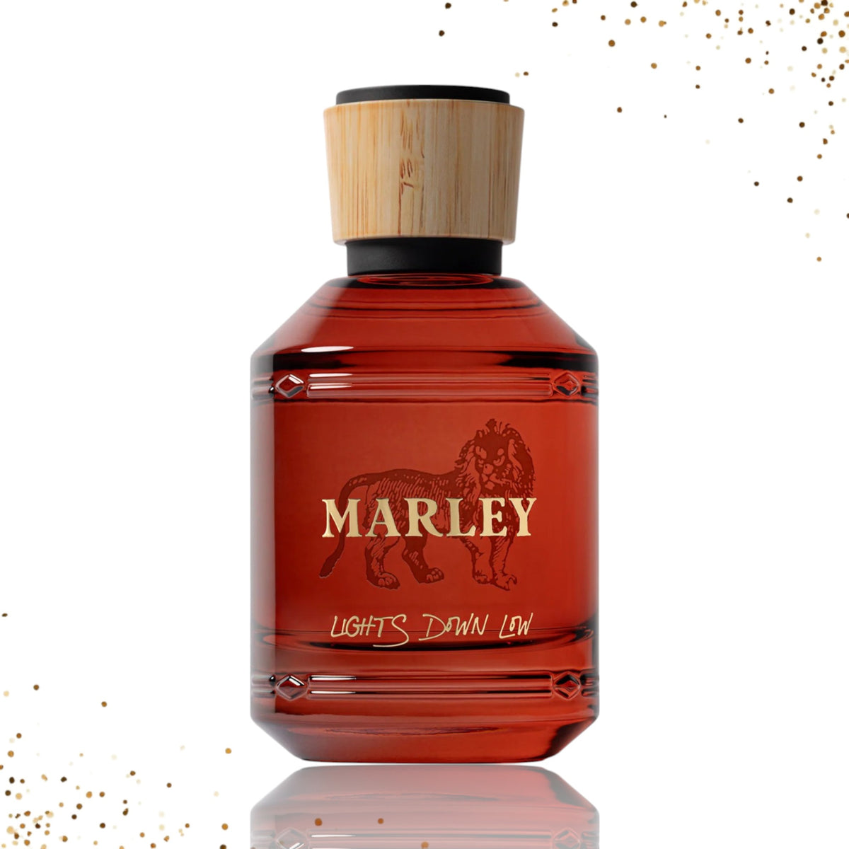 Lights Down Low By Marley Fragrance