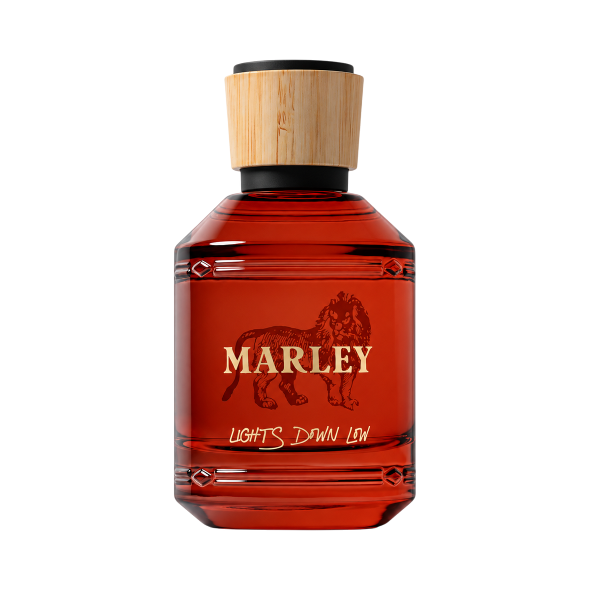 Lights Down Low By Marley Fragrance