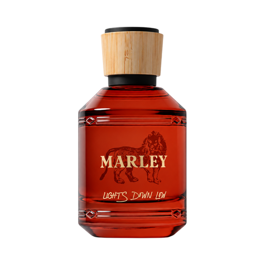 Lights Down Low By Marley Fragrance
