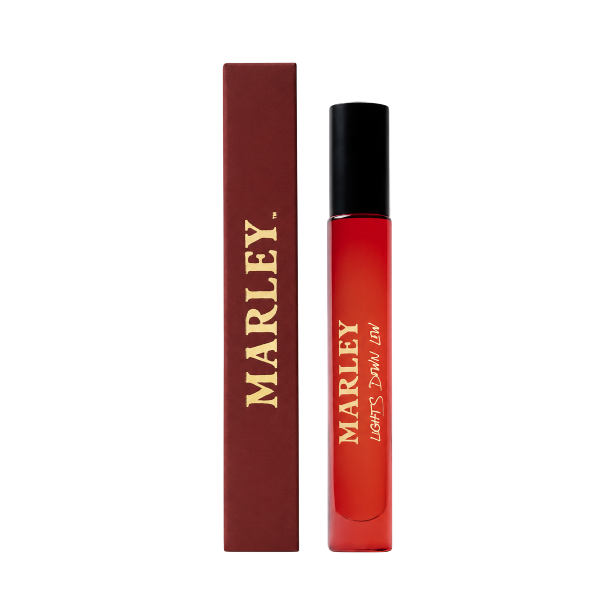 Lights Down Low By Marley Fragrance