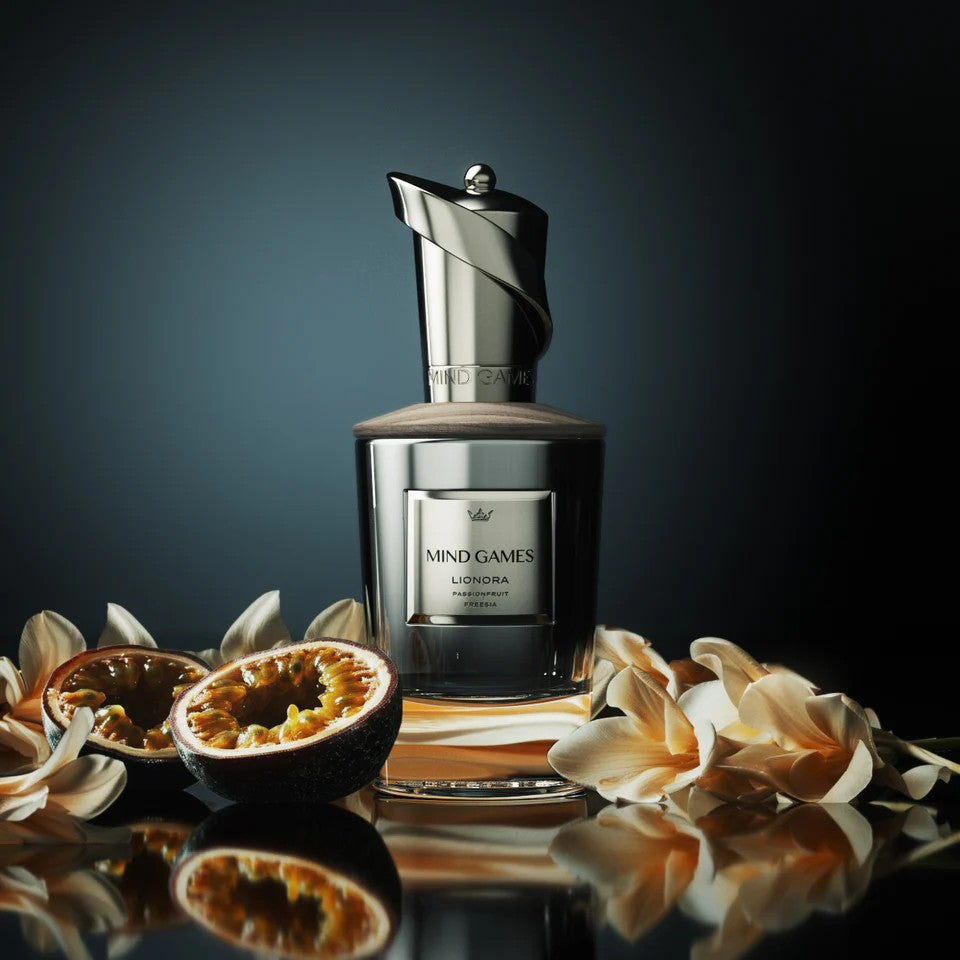 Lionora by Mind Games