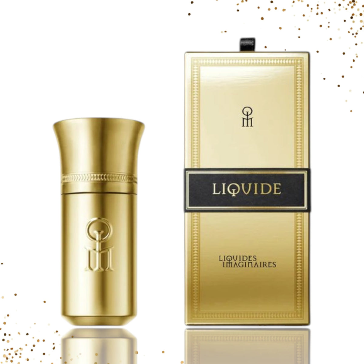 Liquide by Liquides Imaginaires