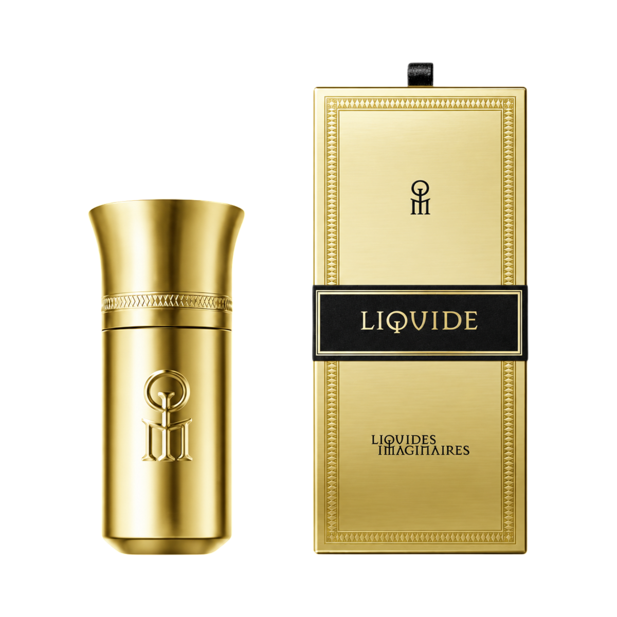 Liquide by Liquides Imaginaires