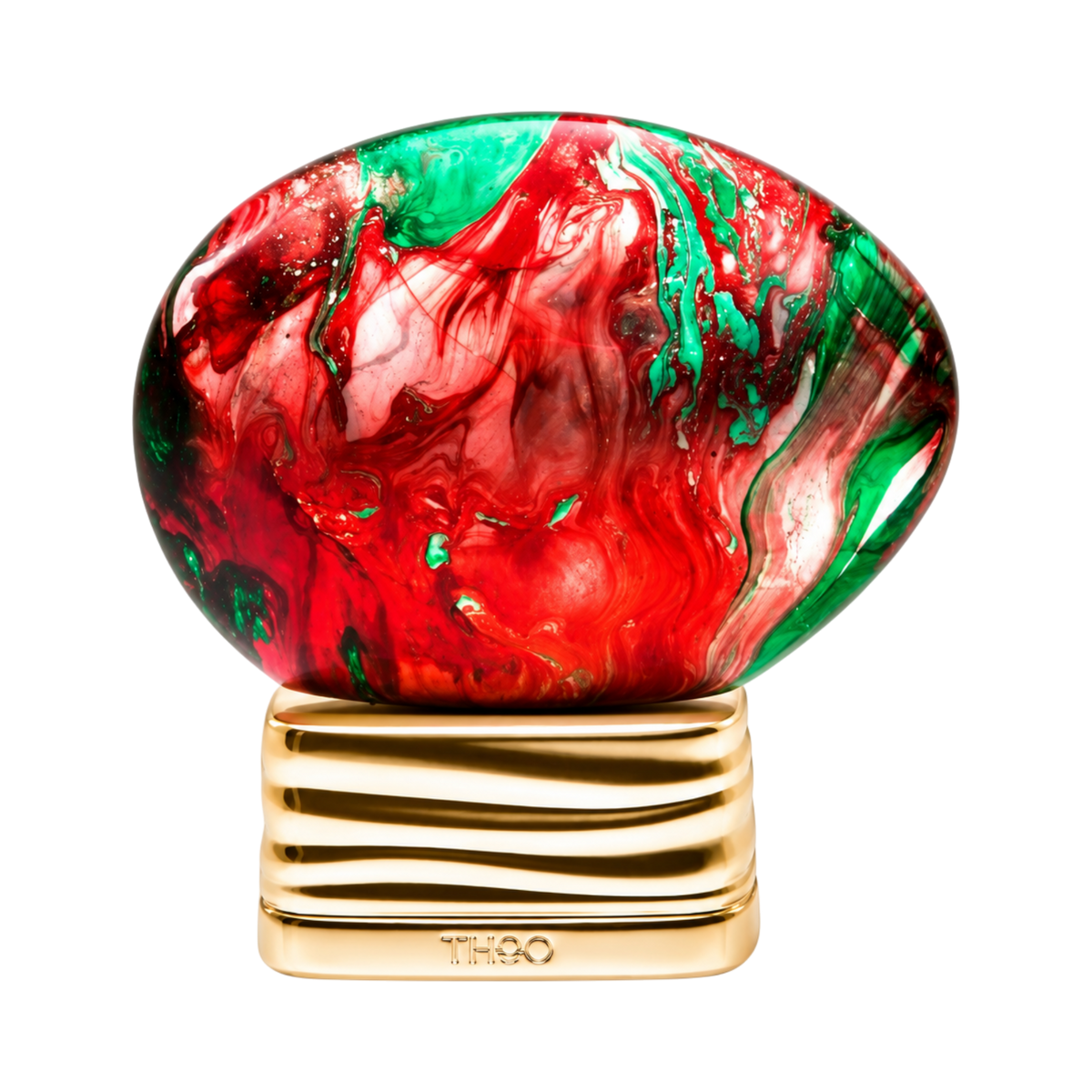 Live in Colours by The House of Oud