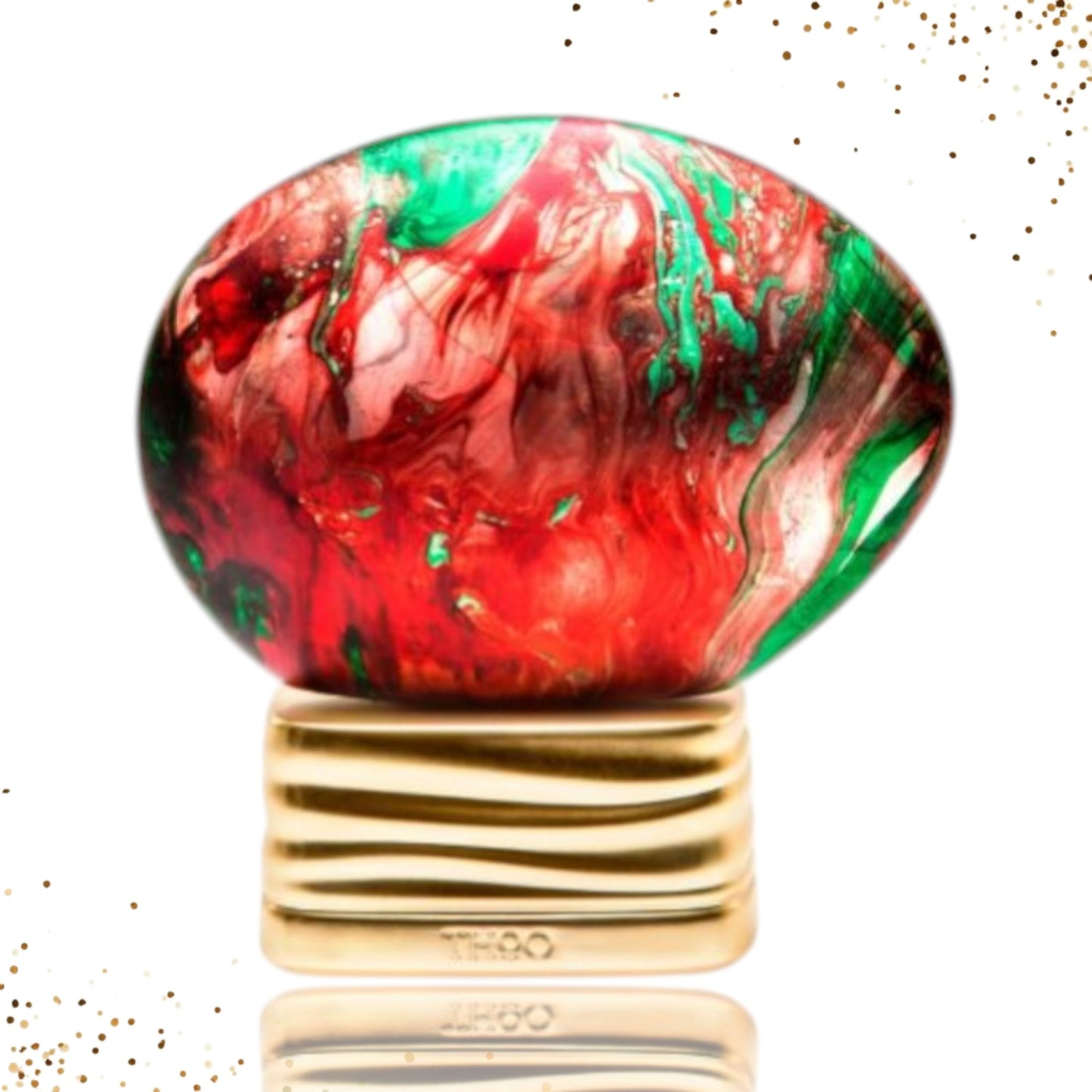 Live in Colours by The House of Oud