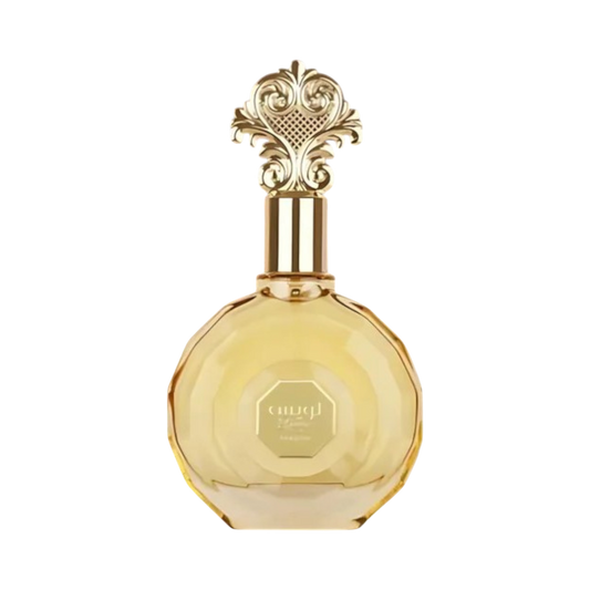 Louise Gourmand Series Praline by Zakat 3.4 Oz EDP