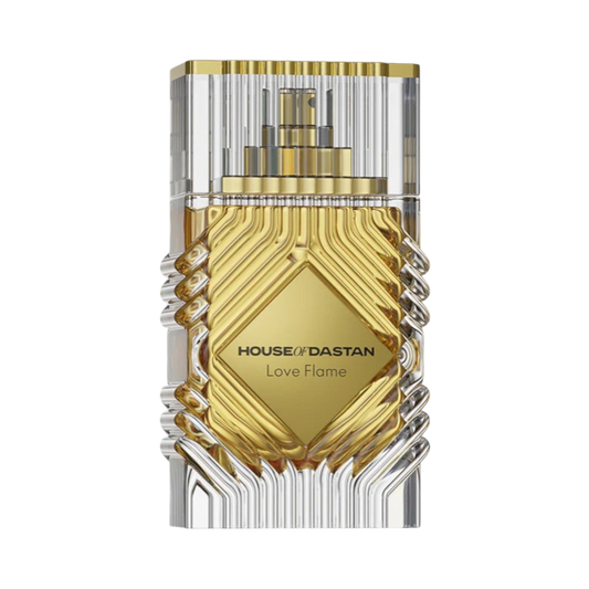 Love Flame by House of Dastan