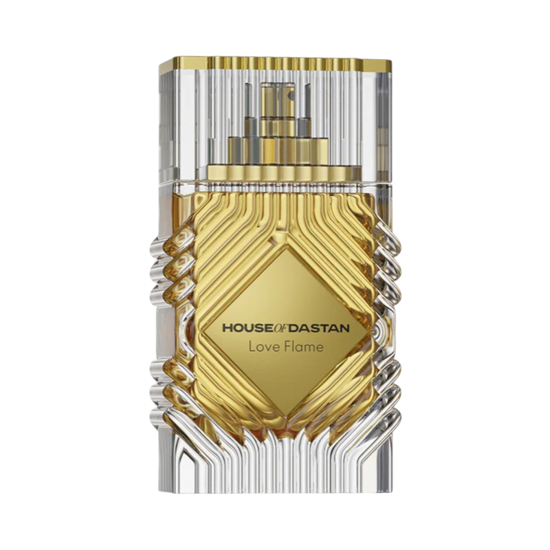 Love Flame by House of Dastan
