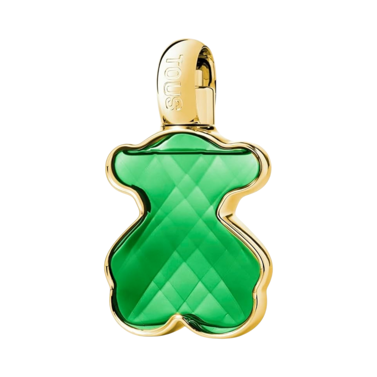 LoveMe Tous The Emerald Elixir by Tous