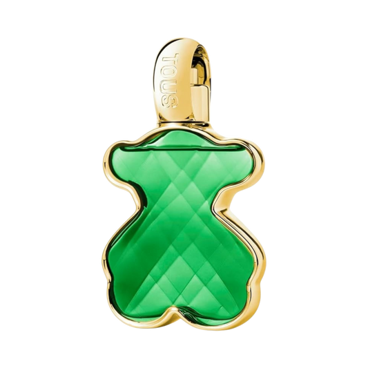 LoveMe Tous The Emerald Elixir by Tous
