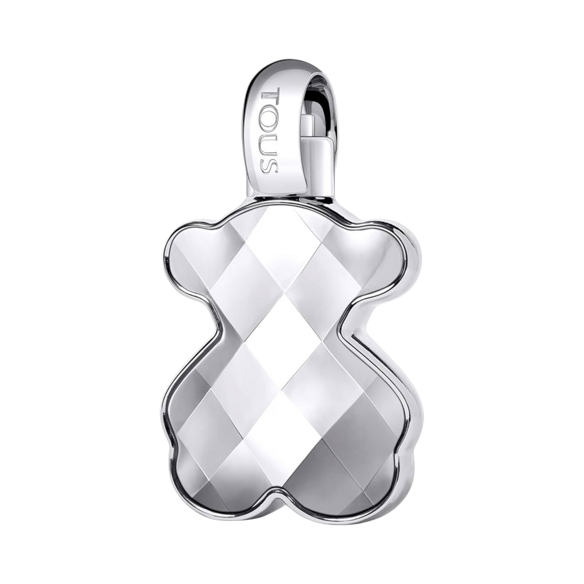 Love Me The Silver by Tous