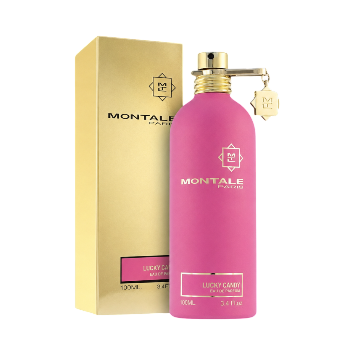 Lucky Candy By Montale Paris