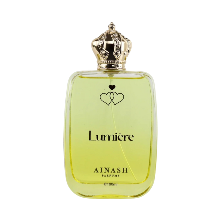 Lumiere By Ainash Extrait de Parfum