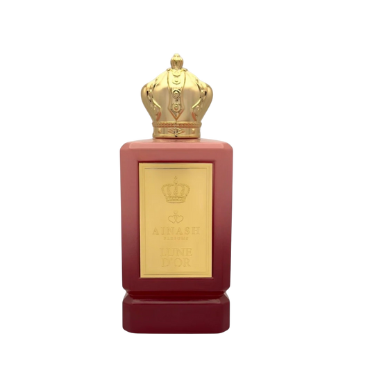 Lune D'or by Ainash Parfums