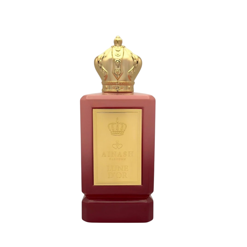Lune D'or by Ainash Parfums