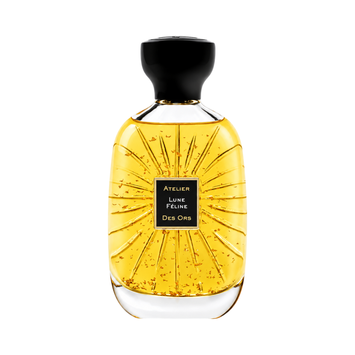 Lune Feline by Atelier Des Ors