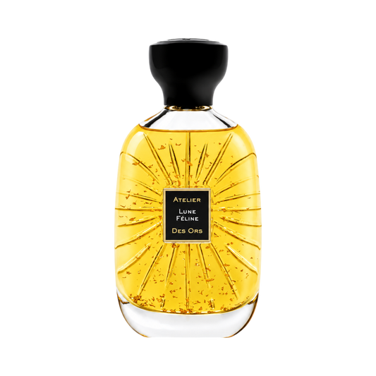 Lune Feline by Atelier Des Ors