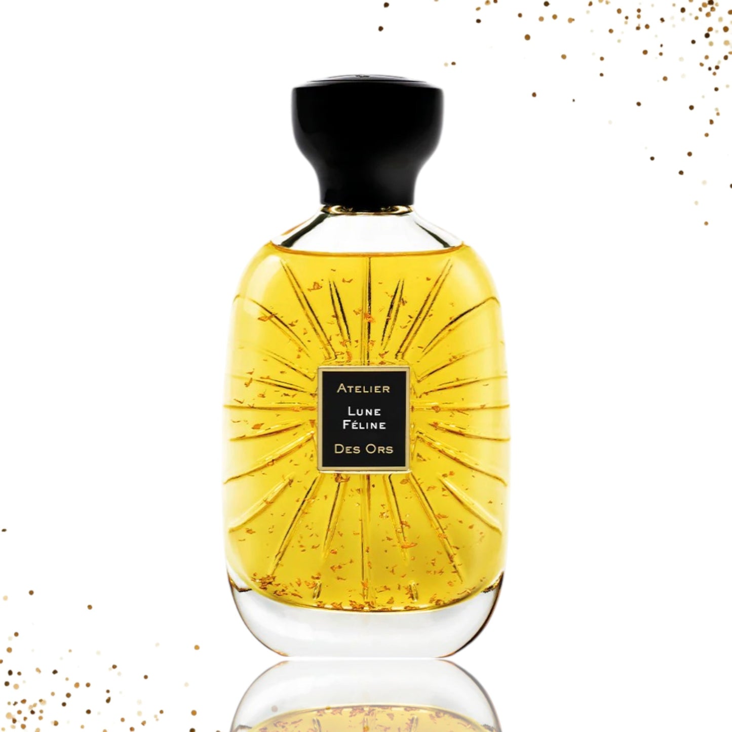 Lune Feline by Atelier Des Ors