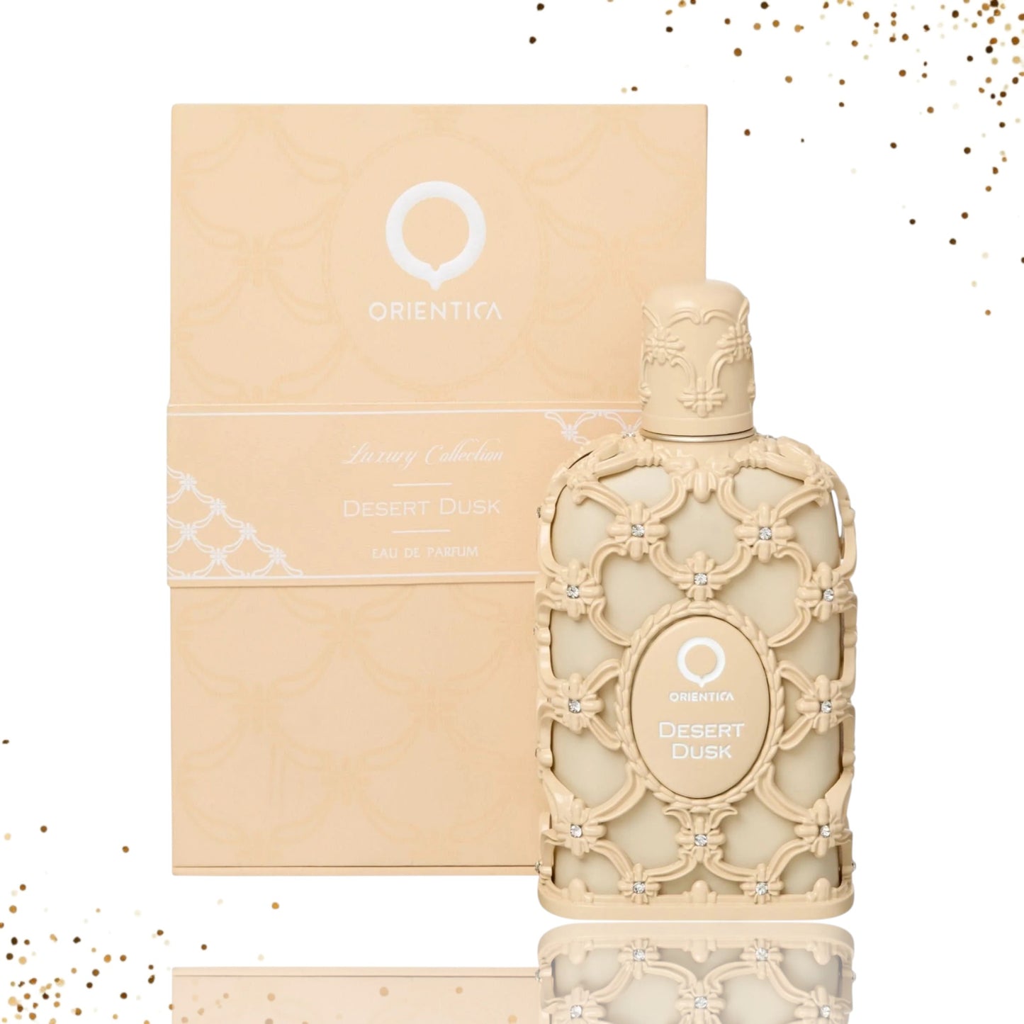 Luxury Collection Desert Dusk by Orientica