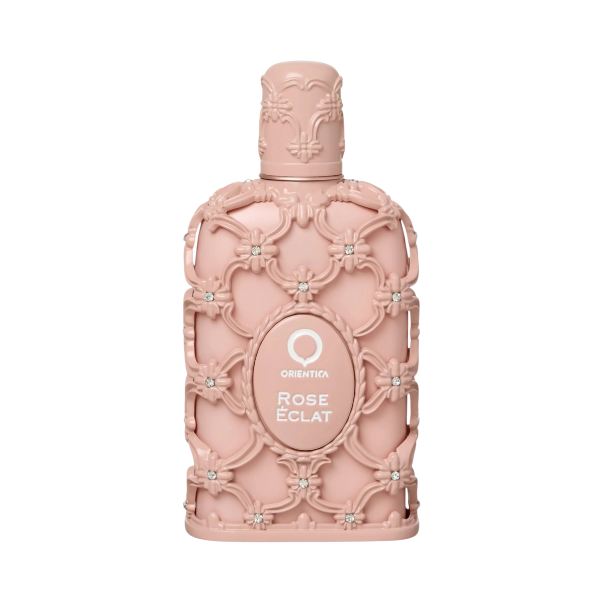 Luxury Collection Rose Eclat by Orientica